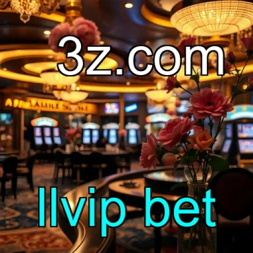 llvip bet Bônus