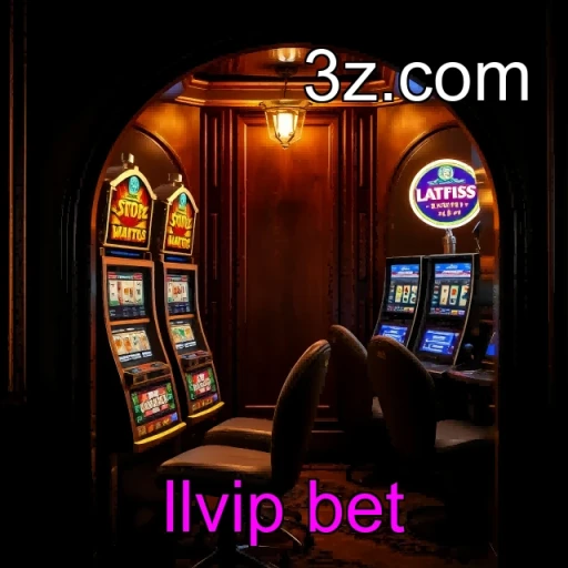 llvip bet Eventos